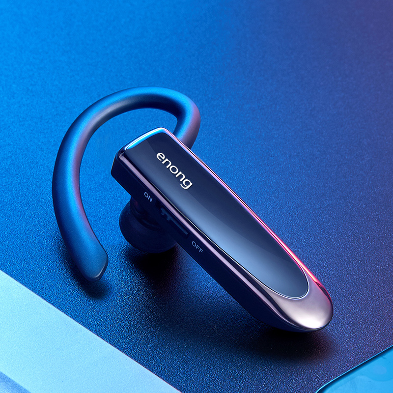 无线蓝牙耳机挂耳式超长续航高端高颜值适用于华为vivo小米苹果oppo