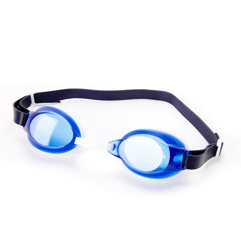 Speedo速比涛平光泳镜2023春季新款游泳运动装备眼镜8-092978577