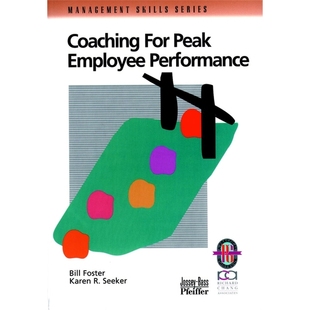 预订Coaching for Peak Employee Performance:A Practical Guide to Supporting Employee Development