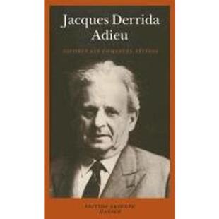 预订【德语】 Adieu à Emmanuel Lévinas: