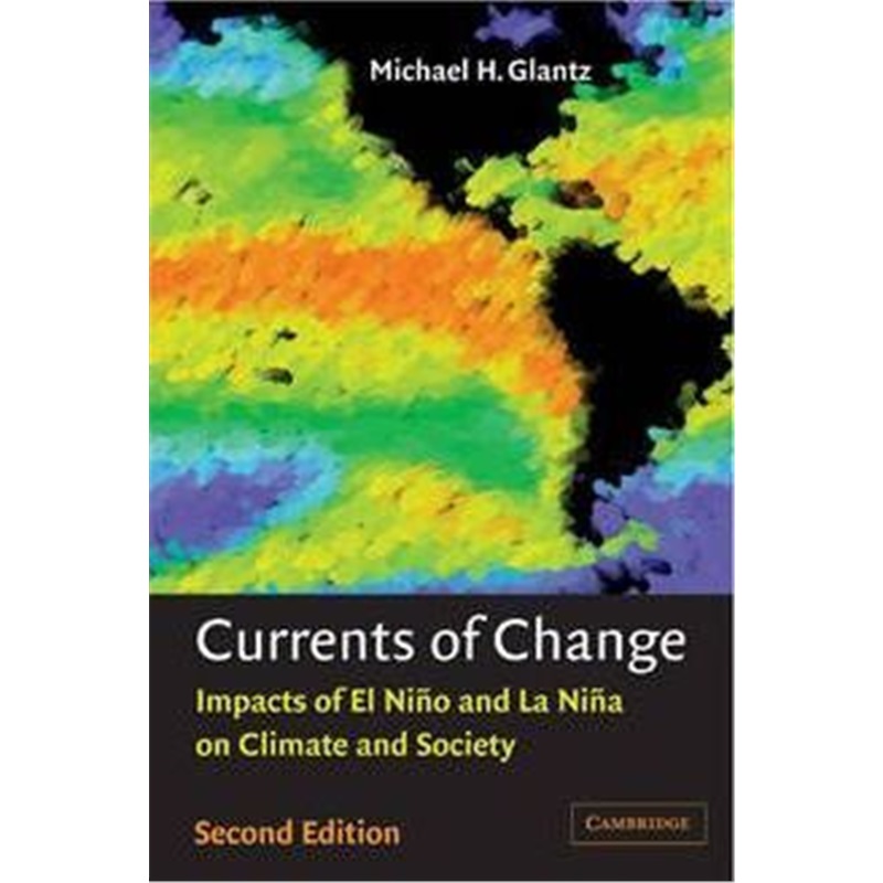 预订Currents of Change:Impacts of El Nino and La Nina on Climate and Society