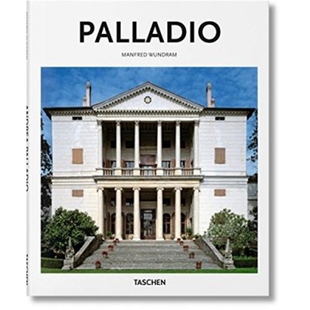 现货Palladio