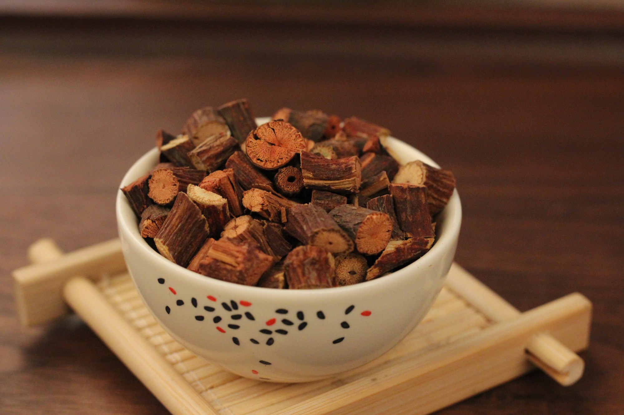 中药材 正品野生首乌藤 夜交藤 棋藤 何首乌藤 500克