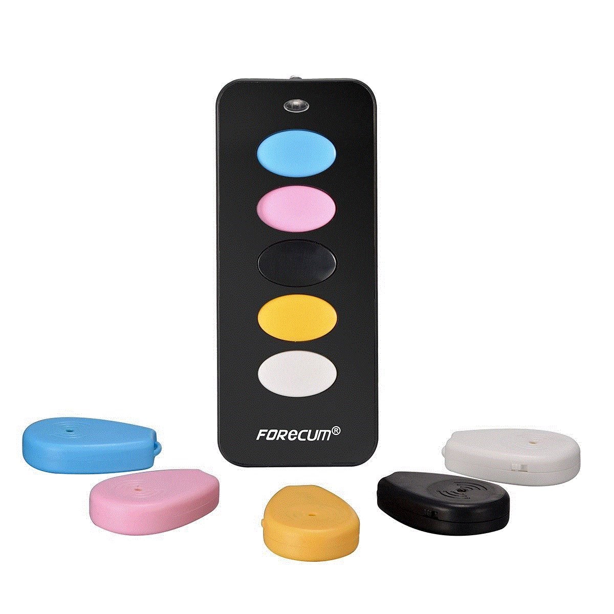 Wireless Remote Anti-lost Key Finder Wlet Locator Tracker|msdalam kategori peranti pintar, sukan tracker - dari Buy2taobao.com untuk memberikan perkhidmatan ejen Taobao profesional membeli