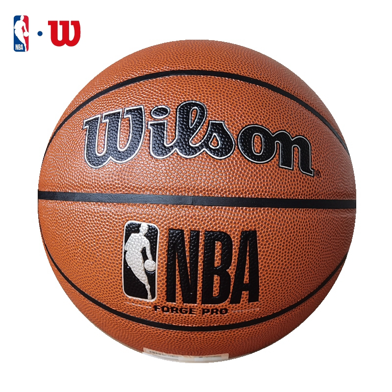 Wilson威尔胜新赛季NBA耐磨