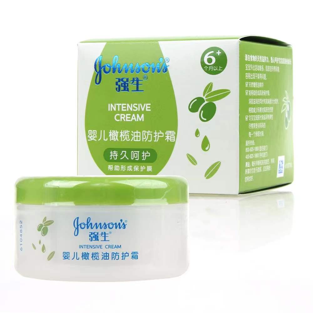 冬季宝宝护肤品选购有讲究