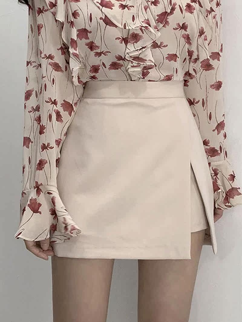 新款半裙2021爆款夏