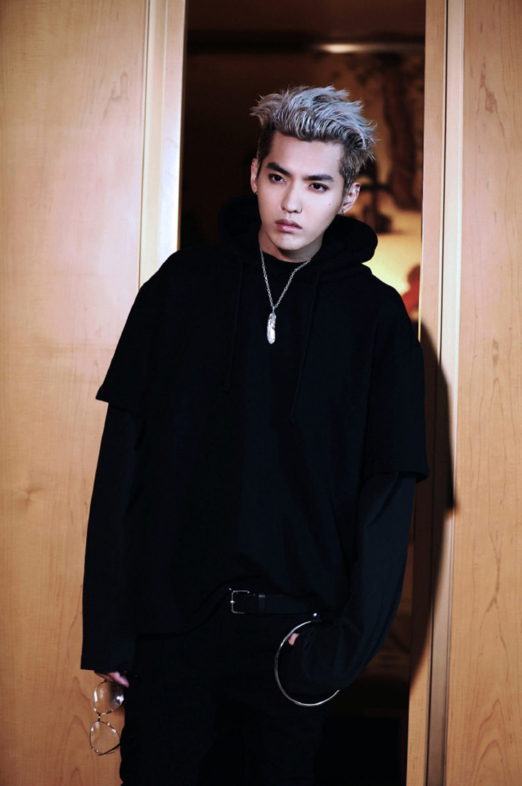 【吴亦凡假两件】_二手_转让_回收 – 闲鱼