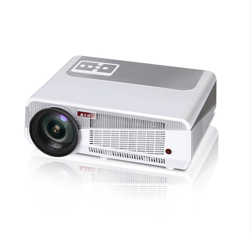 轰天炮LED86+内置WIFI投影仪高清智能家用投影机1080p 办公|msdalam kategori peralatan pejabat/Supplies/Perkhidmatan yang berkaitan, projektor - dari Buy2taobao.com untuk memberikan perkhidmatan ejen Taobao profesional membeli
