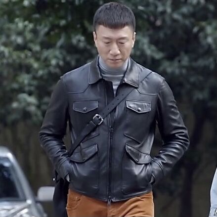 孙红雷同款夹克已售0￥199折后价￥199淘宝新品好先生孙红雷同款