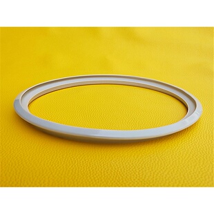 奥克斯电饭煲密封圈b锅口大胶圈cfxb50-10b皮垫圈4l配件