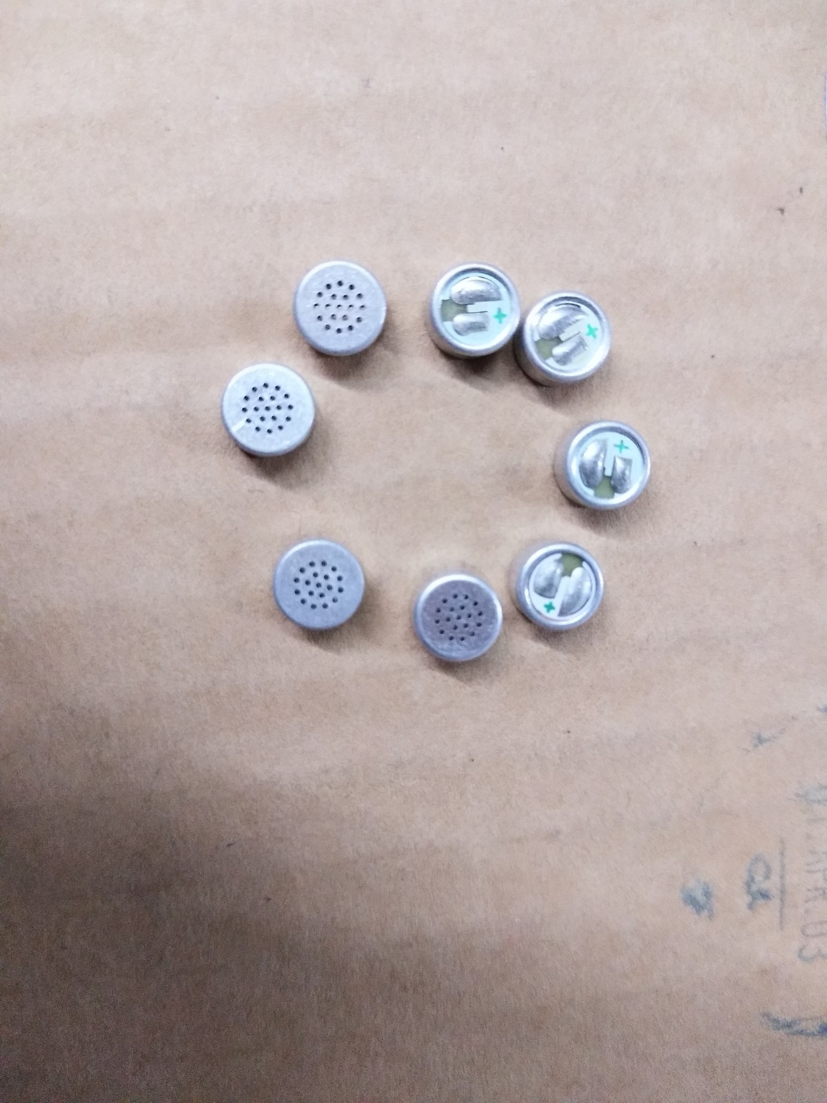 EM-123 6X3 全指向高品质电容式咪头 进口日本primo普里莫咪头|ruв категории Цифровые аксессуары, рынок электронных компонентов, электроакустический средство, 传声器/咪头/麦克风/电声器件 - от Buy2taobao.com для оказания профессиональной услуги покупки агента Taobao