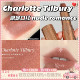 现货特价！Charlotte Tilbury CT口红nude romance限定款 奶茶