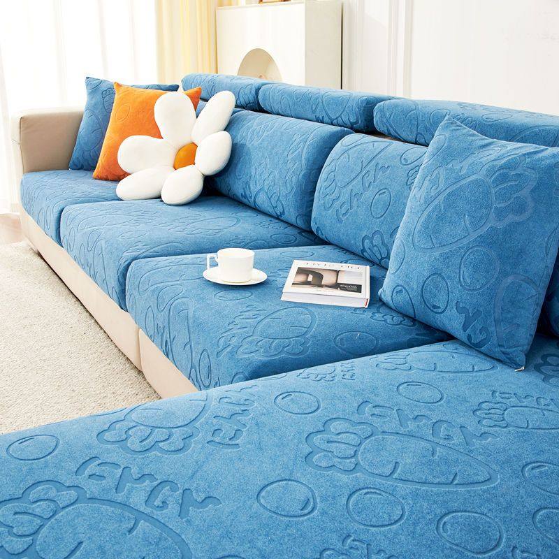 弹力沙发套套全包万能四季通用型防滑懒人坐垫套沙发套罩2022新款