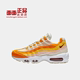 Nike耐克女鞋AIR MAX 95气垫减震耐磨透气低帮运动鞋307960-114