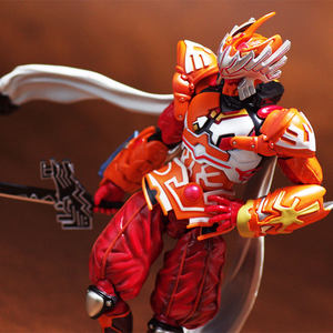 万代日版shf可动手办 假面骑士w 高等记忆体纳斯卡r nasca dopant