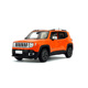 1:18原厂汽车模型 广汽菲克 吉普自由侠 Jeep Renegade