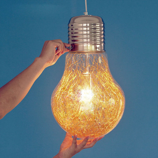 大灯泡吊灯创意优惠券,大灯泡吊灯创意淘宝优惠券价格,大灯泡吊灯创意