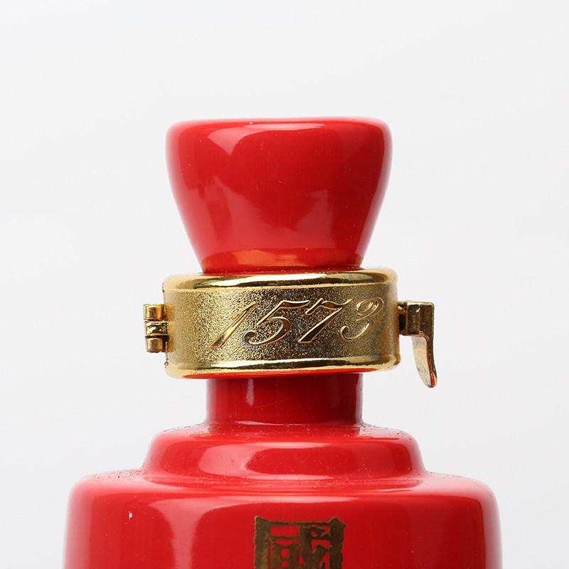 【传承a06】2012年 52度 红爵国窖1573 1瓶*600ml
