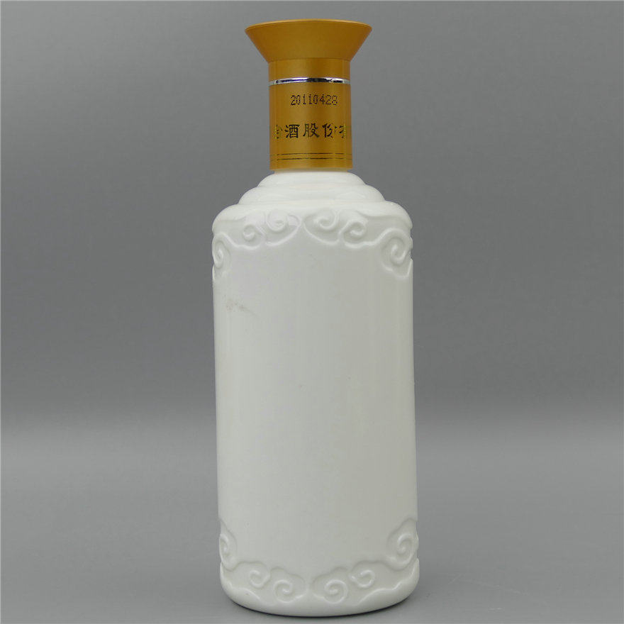 【63】2011年 神舟酒 53度 整箱6瓶 500ml