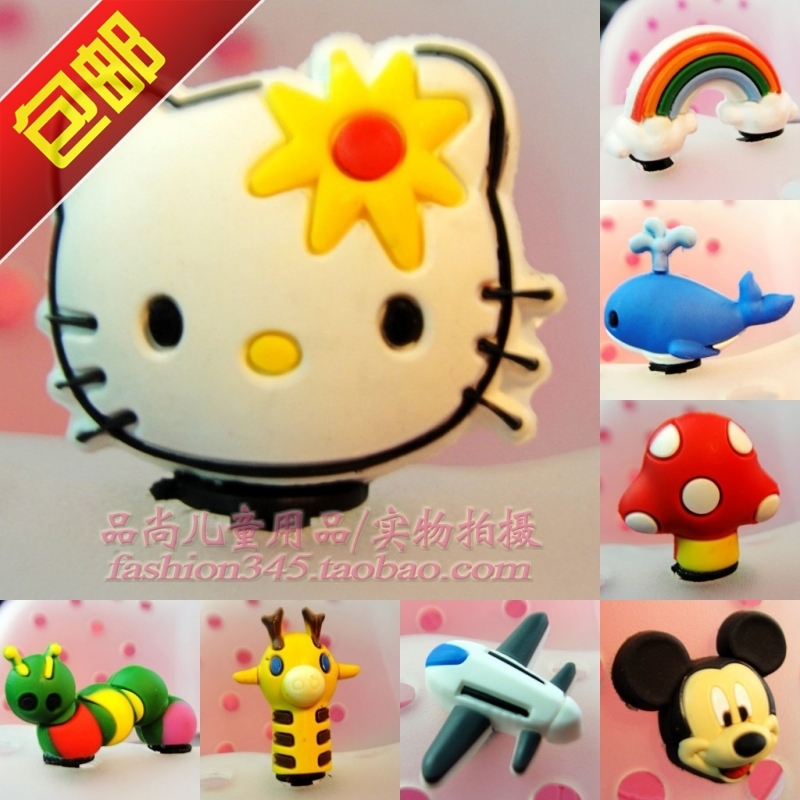3D人气crocs鞋扣饰品配件hello kitty凯蒂猫玛丽珍花园洞洞鞋鞋花|ruв категории Аксессуары, сумки и обувь/аксессуары для ремня, обувь, аксессуары, пряжка - от Buy2taobao.com для оказания профессиональной услуги покупки агента Taobao