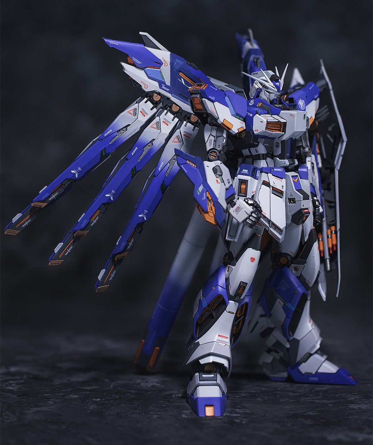 财喵喵卡海牛 mg1/100 gk