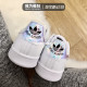 Adidas 三叶草 Stan Smith 镭射史密斯小白鞋 女子休闲板鞋FU6673