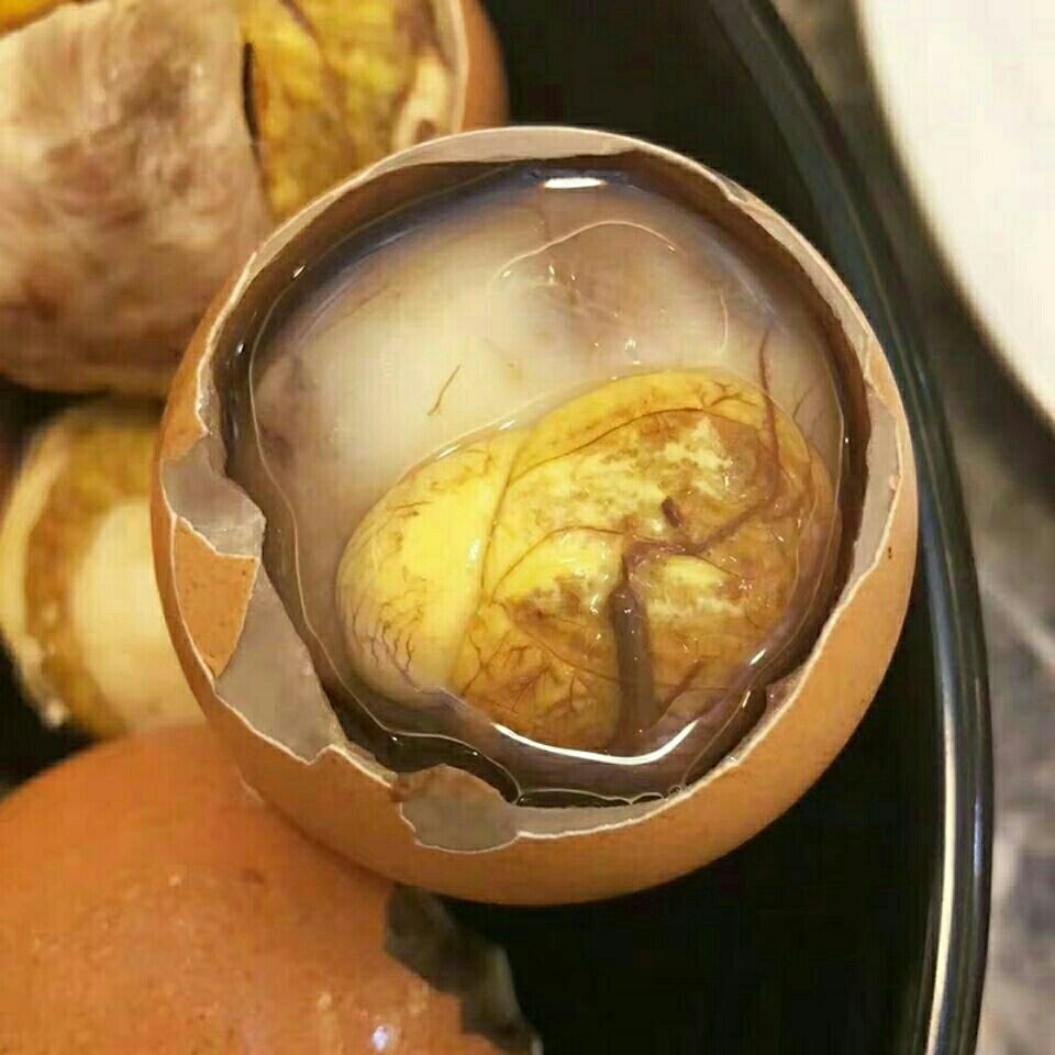 生)13天活珠子40枚鸡蛋胚新鲜食材山东农家烧烤实蛋食材喜蛋包邮