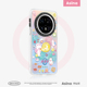 幻境乐园适用华为Mate70pro手机壳磁吸新款mate60带支架p60保护套mt40e网红硅胶mete50全包可爱超薄30女pro+
