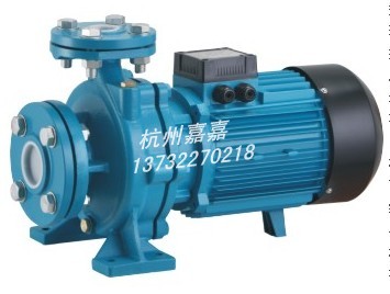 利欧水泵 标准法兰离心泵XST32-160-15  1.5KW