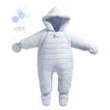 Foreign trade Clearance Special Offer baby one-piece garment Adidas cotton-padded clothes keep warm baby thickening go out winter Climbing clothes Foreign trade Clearance Special Offer baby one-piece garment Adidas cotton-padded clothes keep warm baby thickening go out winter Climbing clothes