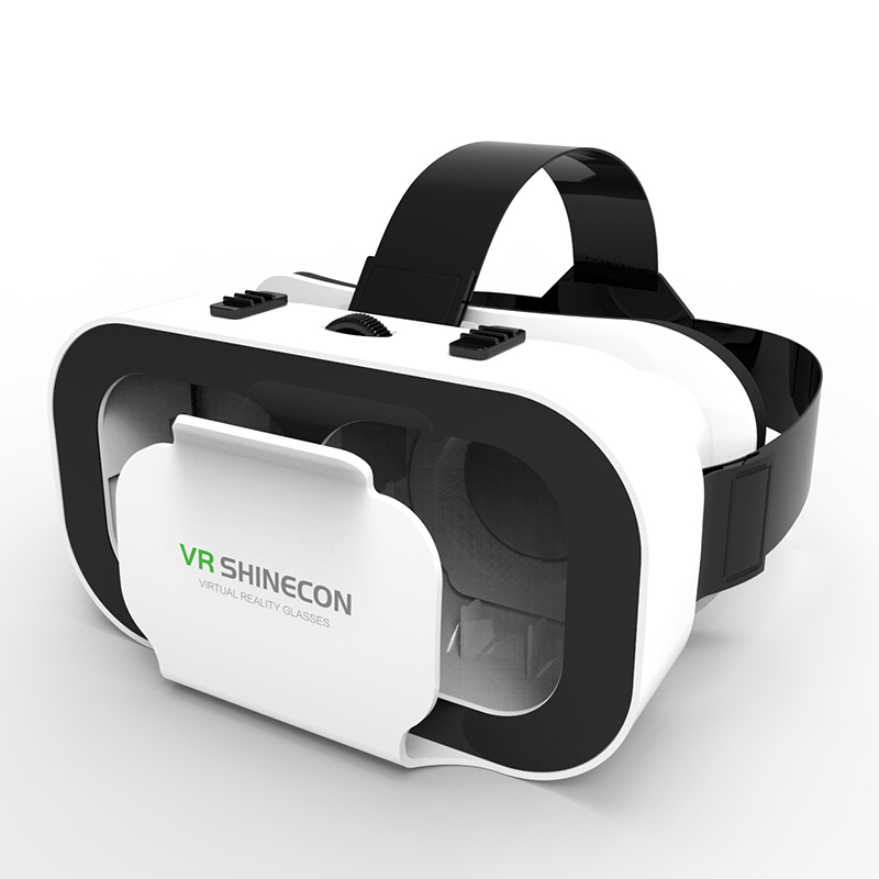 VR眼镜rv虚拟现实ar一体机3D电影手机专用头盔4d小米OPPO魅族魔镜在类目 智能设备, 智能眼镜/头盔中 - 来自Buy2taobao.com提供专业的淘宝代购服务