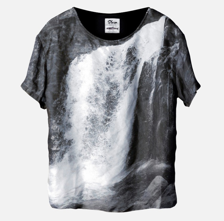 mad publisher出品 SKIN HOLY SHIRT 系列男式滿版印花T恤 B款在類目 男裝, T恤中 - 來自Buy2taobao.com提供專業的淘寶代購服務