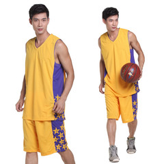 426篮球服 篮球衣篮球套装 男 球衣运动 服训练出场服 可印号