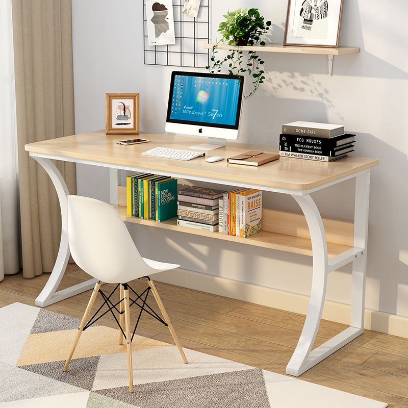 好品质造就好氛围,海量存储空间,分层设计更有格调,简约设置,电脑桌