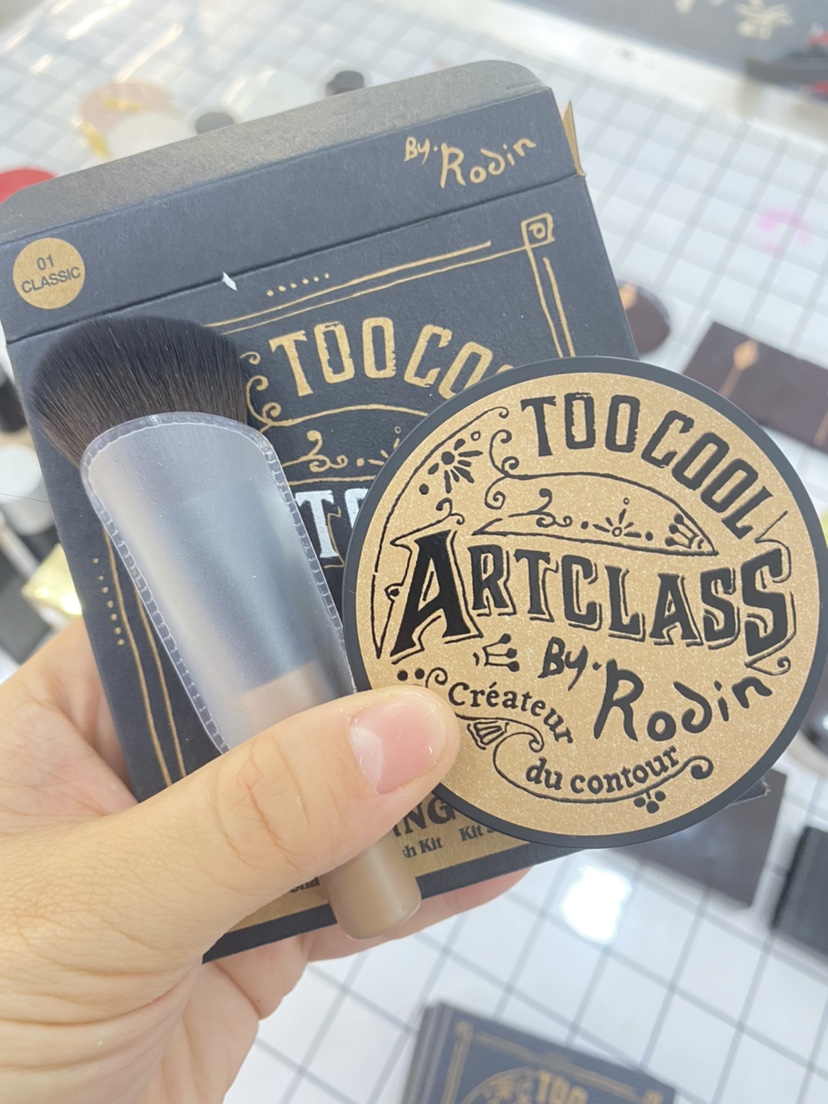 Tool cool for school三色修容盘|msdalam kategori Alat solek/minyak wangi/kecantikan, serbuk - dari Buy2taobao.com untuk memberikan perkhidmatan ejen Taobao profesional membeli