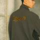 DAKYAM(达人) 2023 A/W Thinsulate Jacket 新雪丽泡泡纱复古夹克