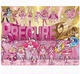 【预售】日文原版 光之美少女 All Stars Can 徽章套装 プリキュアオールスターズ 缶バッジ セット 講談社 漫画书籍