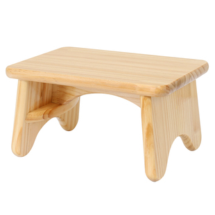厂小板凳家用儿童实木凳子矮凳木头脚踏方凳S靠背椅子矮款木凳子