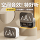无线蓝牙耳机2025新款入耳式降噪超长续航大电量男女小米苹果通用