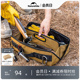 Naturehike挪客凌星露营工具收纳包户外野营帐篷配件收纳袋储物包