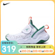 Nike耐克男幼童鞋2024新款JORDAN 23/7易穿脱篮球鞋DQ9293-018