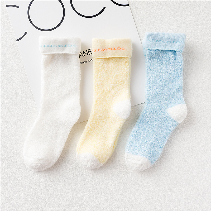 Spring and autumn payment baby Socks men and women children Medium hose pure cotton towel Socks 1-2 Cotton 0 Boneless 3in the Children/Baby/Family fitted , Children's socks( 0-16 Years) category - from Buy2taobao.com to provide professional Taobao agent buy service