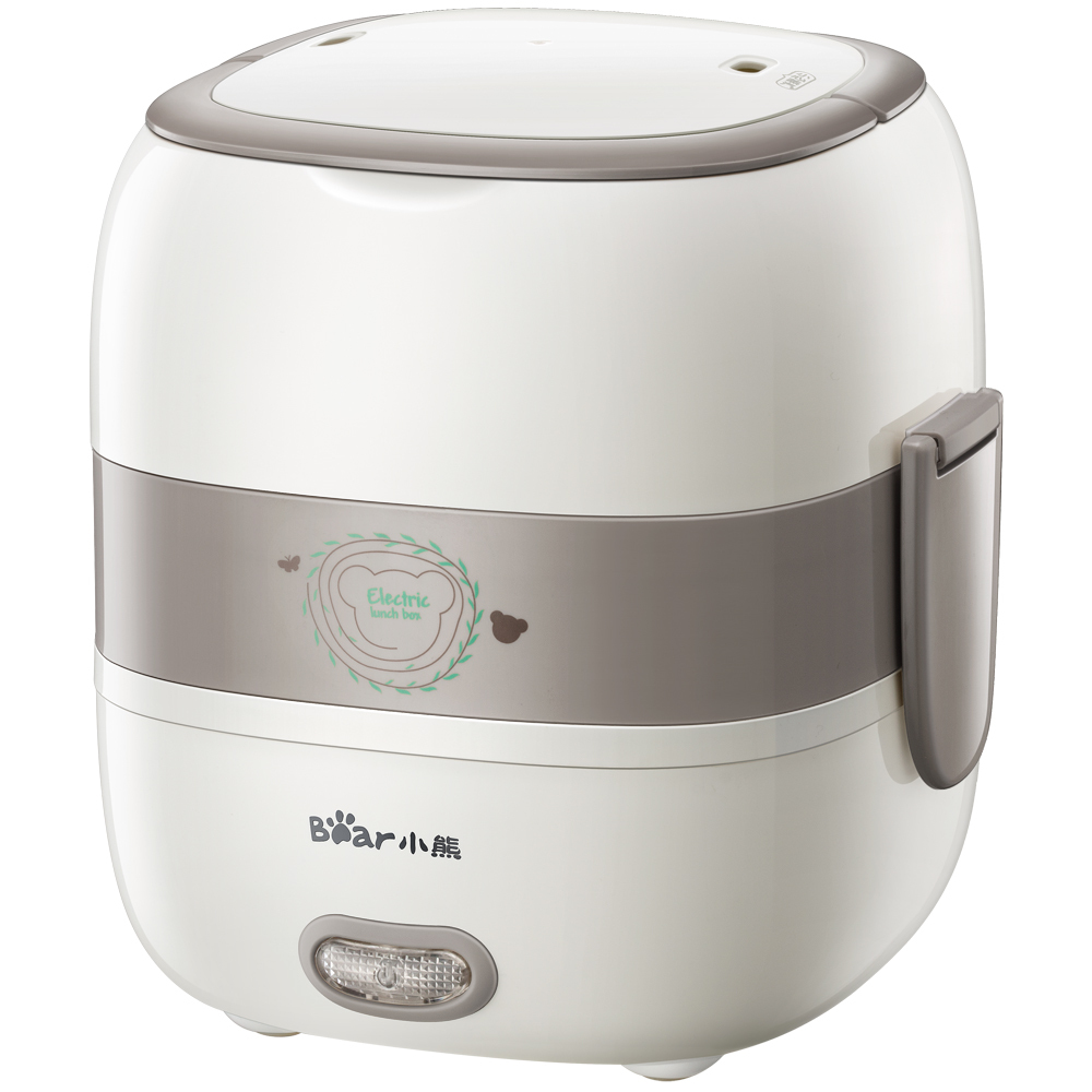 小熊电热饭盒谁买过,好不好用