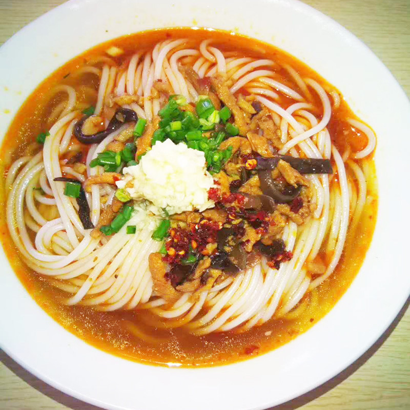 热销湖南湘西花垣米粉