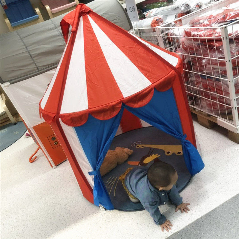 热销宜家儿童帐篷