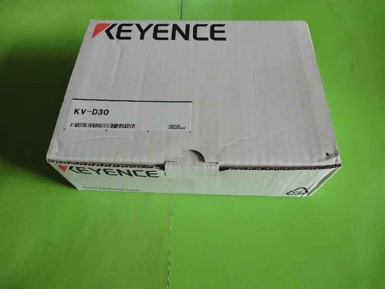 KV-D30 ԭ�bKEYENCE/����ʿ �ɾ��̿����� ���������ǰԃ�r(ji��)�F(xi��n)؛