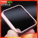 星图适用轻便金属Apple Watch124567s89代手表带保护套苹果男女38mm42外壳iwatch边框se防摔镶钻潮45/41ultra