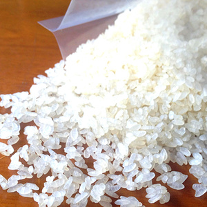 农家糯米冬米 冻米 浙江台州临海土特产 散装食品