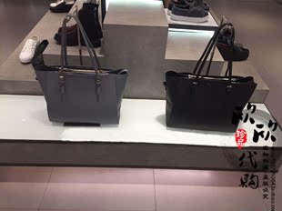 蔻馳托特包模特照片 代購CHARLES KEITH 托特包 CK2-30780220 女式多功能單肩大包 蔻馳的托特包